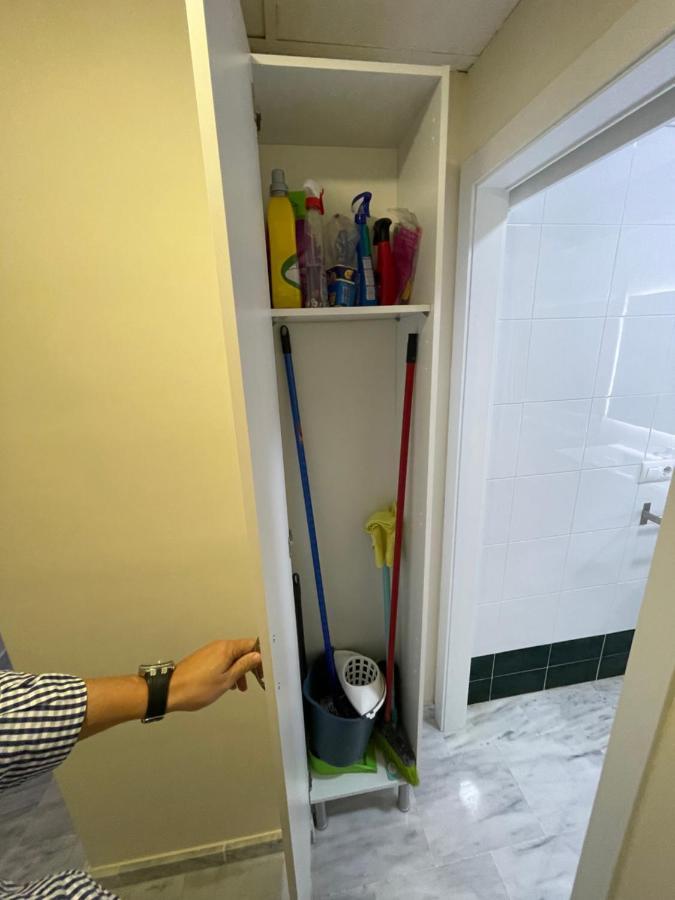 Apartamento En El Corazón De Triana Sevilha
